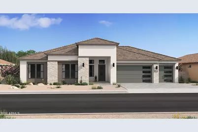7747 W Jessie Lane, Peoria, AZ 85383 - Photo 1