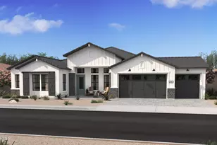 7747 W Jessie Ln, Peoria, AZ 85383 - Photo 1