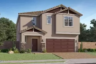 23217 W Pkwy Dr, Buckeye, AZ 85326 - Photo 1