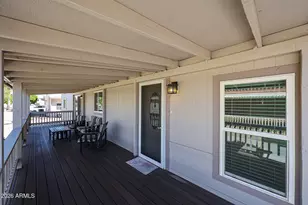 3901 E Pinnacle Peak Rd, Phoenix, AZ 85050 - Photo 3