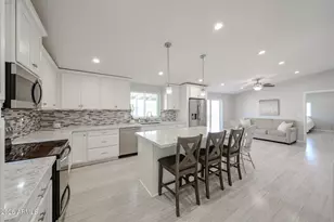 3901 E Pinnacle Peak Rd, Phoenix, AZ 85050 - Photo 5