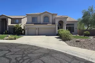 6435 W Buckskin Trail, Phoenix, AZ 85083 - Photo 3