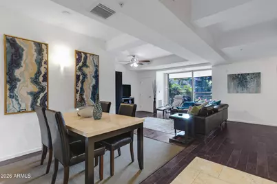 7161 E Rancho Vista Drive #4003, Scottsdale, AZ 85251 - Photo 1