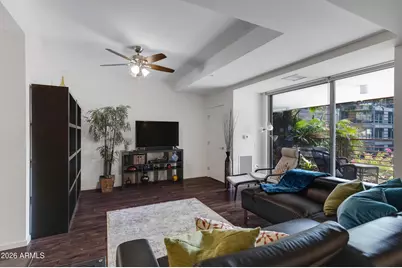 7161 E Rancho Vista Drive #Unit 4003, Scottsdale, AZ 85251 - Photo 3