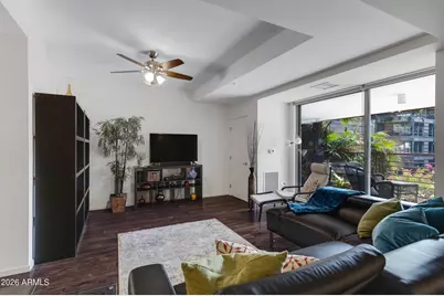 7161 E Rancho Vista Drive #4003, Scottsdale, AZ 85251 - Photo 3