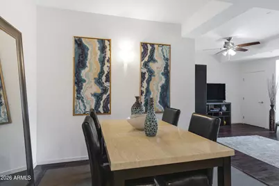 7161 E Rancho Vista Drive #4003, Scottsdale, AZ 85251 - Photo 7