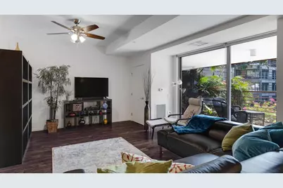 7161 E Rancho Vista Drive #Unit 4003, Scottsdale, AZ 85251 - Photo 51