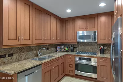 7161 E Rancho Vista Drive #4003, Scottsdale, AZ 85251 - Photo 9