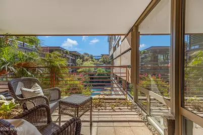 7161 E Rancho Vista Drive #4003, Scottsdale, AZ 85251 - Photo 25