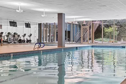 7161 E Rancho Vista Drive #Unit 4003, Scottsdale, AZ 85251 - Photo 39