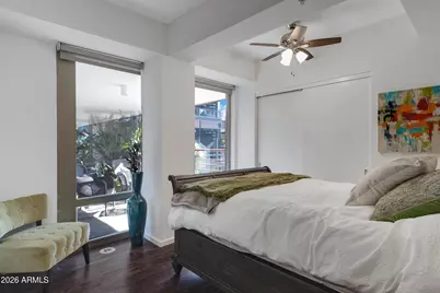 7161 E Rancho Vista Drive #4003, Scottsdale, AZ 85251 - Photo 11