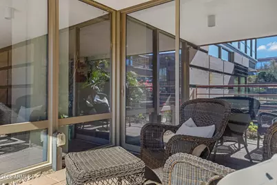 7161 E Rancho Vista Drive #Unit 4003, Scottsdale, AZ 85251 - Photo 27