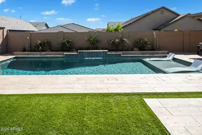 4711 N 212th Drive, Buckeye, AZ 85396 - Photo 41