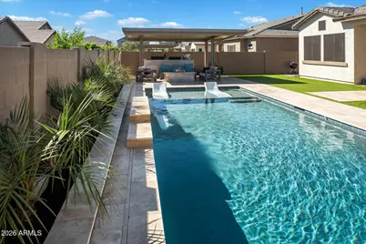 4711 N 212th Drive, Buckeye, AZ 85396 - Photo 39