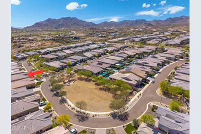 4711 N 212th Drive, Buckeye, AZ 85396 - Photo 51