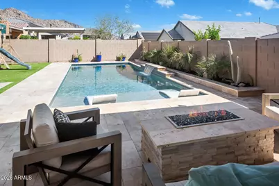 4711 N 212th Drive, Buckeye, AZ 85396 - Photo 45