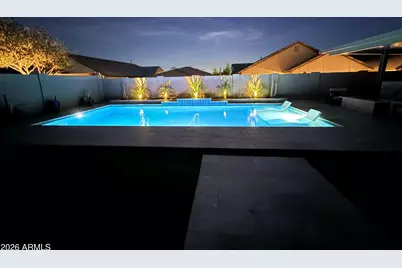 4711 N 212th Drive, Buckeye, AZ 85396 - Photo 47