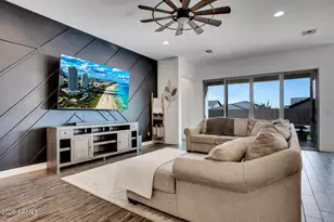 4711 N 212th Dr, Buckeye, AZ 85396 - Photo 5