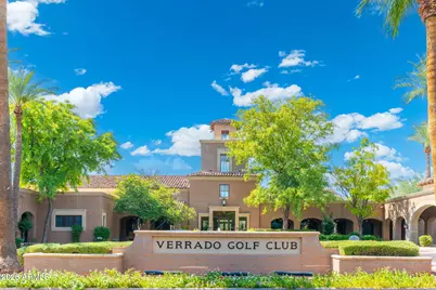 4711 N 212th Drive, Buckeye, AZ 85396 - Photo 63