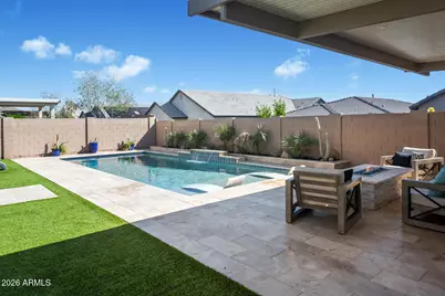 4711 N 212th Drive, Buckeye, AZ 85396 - Photo 35