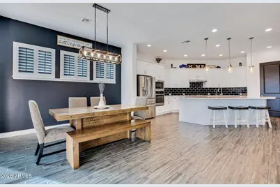 4711 N 212th Drive, Buckeye, AZ 85396 - Photo 11