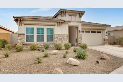 4711 N 212th Drive, Buckeye, AZ 85396 - Photo 1