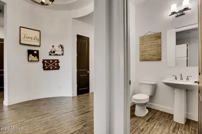 4711 N 212th Drive, Buckeye, AZ 85396 - Photo 23