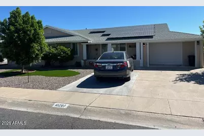 10207 W Palmer Drive, Sun City, AZ 85351 - Photo 1