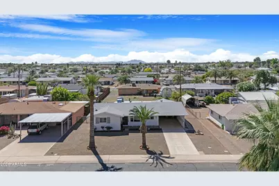 5437 E Butte Street, Mesa, AZ 85205 - Photo 33