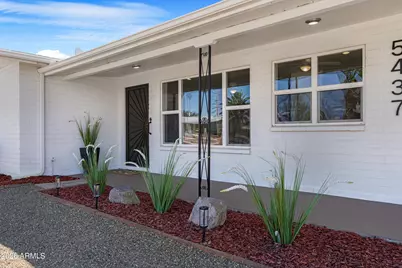 5437 E Butte Street, Mesa, AZ 85205 - Photo 5