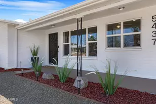 5437 E Butte St, Mesa, AZ 85205 - Photo 5