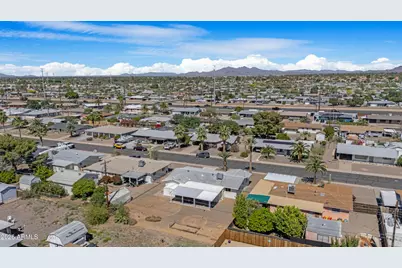 5437 E Butte Street, Mesa, AZ 85205 - Photo 33