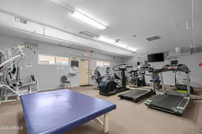 5437 E Butte Street, Mesa, AZ 85205 - Photo 35