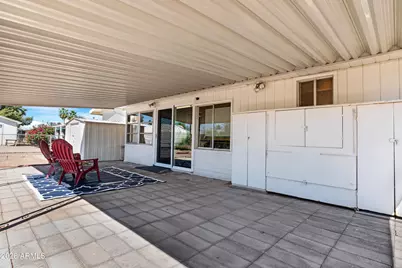 5437 E Butte Street, Mesa, AZ 85205 - Photo 29