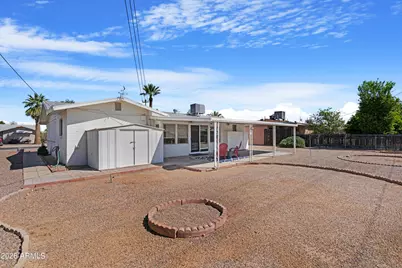 5437 E Butte Street, Mesa, AZ 85205 - Photo 31