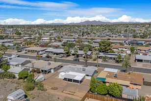 5437 E Butte St, Mesa, AZ 85205 - Photo 41