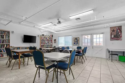 5437 E Butte Street, Mesa, AZ 85205 - Photo 39