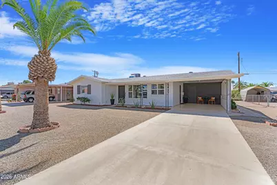 5437 E Butte Street, Mesa, AZ 85205 - Photo 3