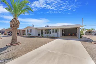 5437 E Butte St, Mesa, AZ 85205 - Photo 3
