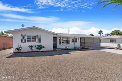 5437 E Butte Street, Mesa, AZ 85205 - Photo 3