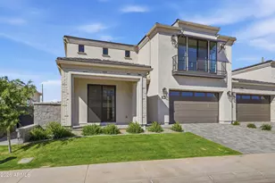 2664 E Longhorn Ct, Gilbert, AZ 85297 - Photo 1