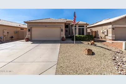 19860 N 110th Lane, Peoria, AZ 85373 - Photo 1