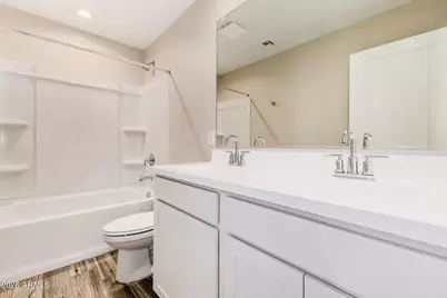 46825 W Crescent Moon Drive, Maricopa, AZ 85139 - Photo 15