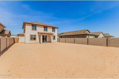 46825 W Crescent Moon Drive, Maricopa, AZ 85139 - Photo 27