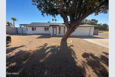 3450 E Columbine Drive, Phoenix, AZ 85032 - Photo 1