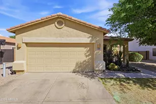 380 E Mountain View Rd, San Tan Valley, AZ 85143 - Photo 1