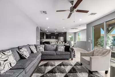 4154 E Pony Lane, Gilbert, AZ 85295 - Photo 9