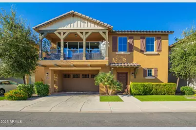 4154 E Pony Lane, Gilbert, AZ 85295 - Photo 1