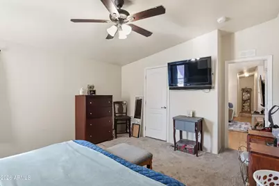 2140 E Michigan Avenue #8, Phoenix, AZ 85022 - Photo 21