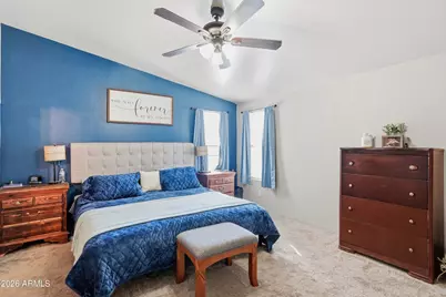 2140 E Michigan Avenue #8, Phoenix, AZ 85022 - Photo 19